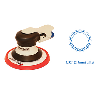 GPI PROFINISHER 3/32'' V/A 6'' HOOK - JH520 